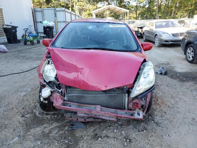 Photo 4 VIN: JHMGE8H41AC020942 - HONDA FIT 