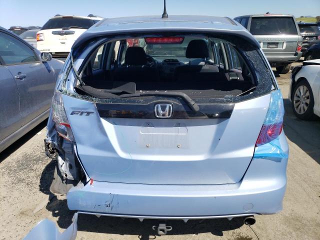 Photo 5 VIN: JHMGE8H41AC024313 - HONDA FIT 