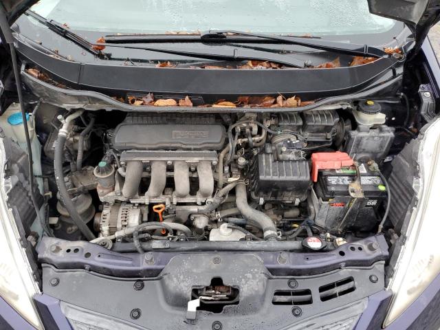 Photo 10 VIN: JHMGE8H41AC028801 - HONDA FIT 