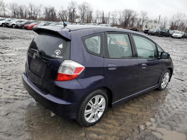 Photo 2 VIN: JHMGE8H41AC028801 - HONDA FIT 