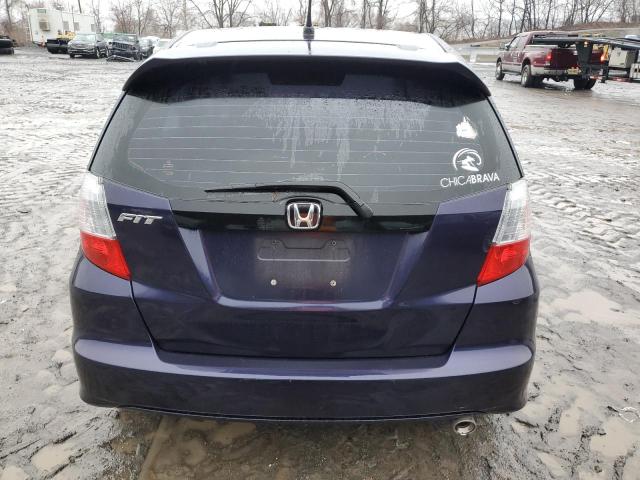 Photo 5 VIN: JHMGE8H41AC028801 - HONDA FIT 