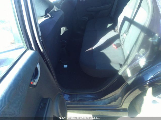 Photo 7 VIN: JHMGE8H41AC028815 - HONDA FIT 