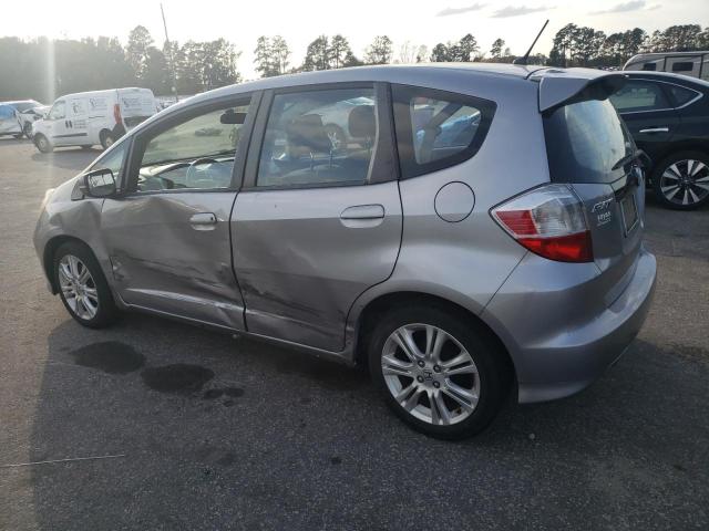 Photo 1 VIN: JHMGE8H41AC036414 - HONDA FIT SPORT 