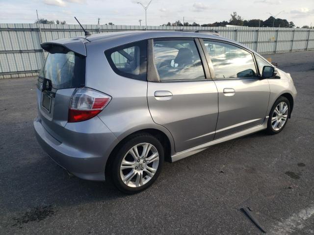 Photo 2 VIN: JHMGE8H41AC036414 - HONDA FIT SPORT 