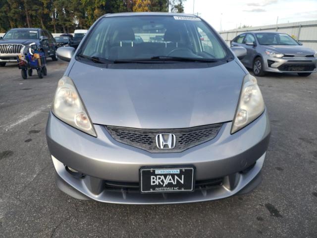 Photo 4 VIN: JHMGE8H41AC036414 - HONDA FIT SPORT 