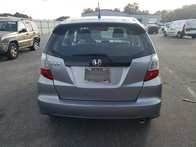 Photo 5 VIN: JHMGE8H41AC036414 - HONDA FIT SPORT 