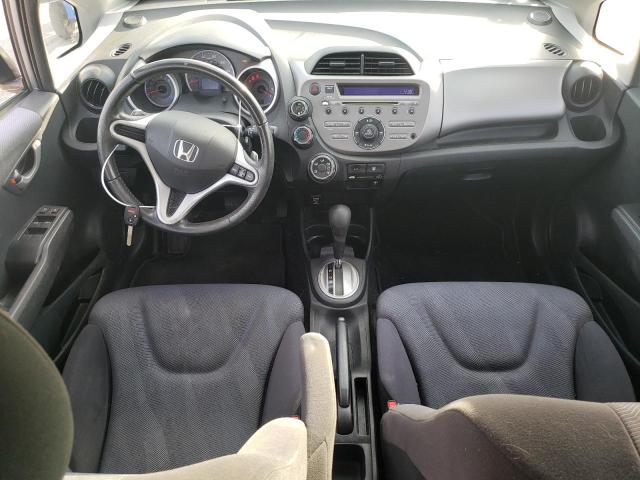 Photo 7 VIN: JHMGE8H41AC036414 - HONDA FIT SPORT 