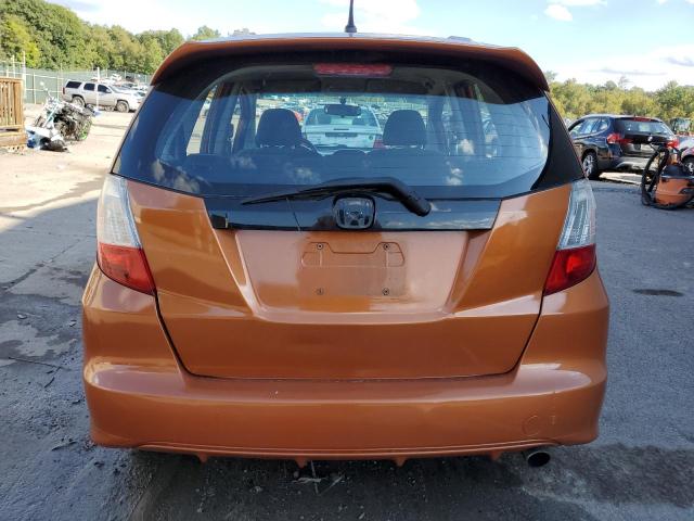 Photo 5 VIN: JHMGE8H41AS000275 - HONDA FIT SPORT 