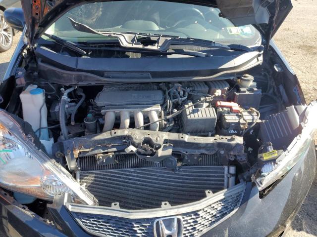 Photo 6 VIN: JHMGE8H41AS004245 - HONDA FIT SPORT 