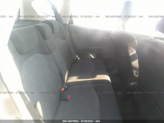 Photo 7 VIN: JHMGE8H41AS015276 - HONDA FIT 