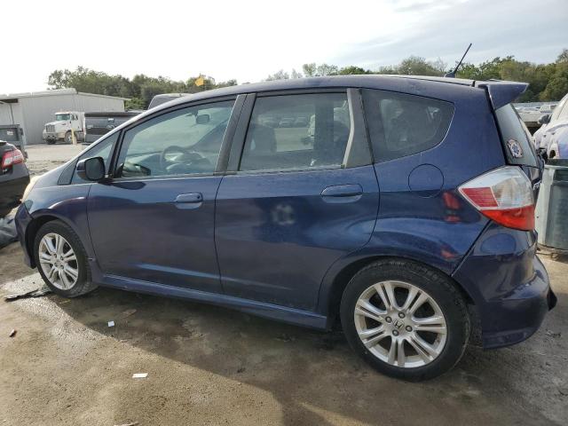 Photo 1 VIN: JHMGE8H41AS018730 - HONDA FIT 