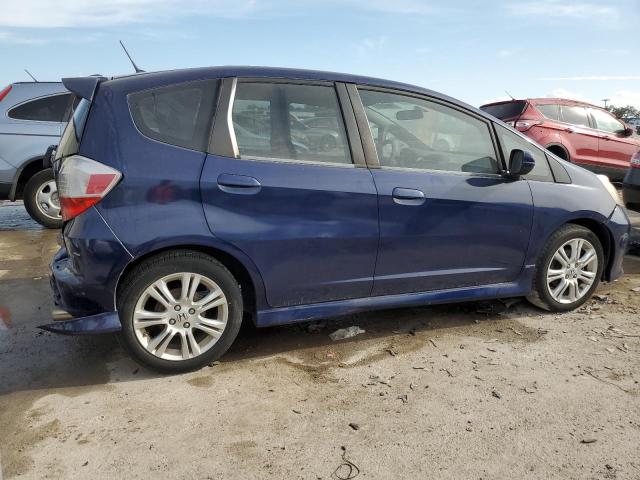 Photo 2 VIN: JHMGE8H41AS018730 - HONDA FIT 