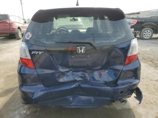 Photo 5 VIN: JHMGE8H41AS018730 - HONDA FIT 