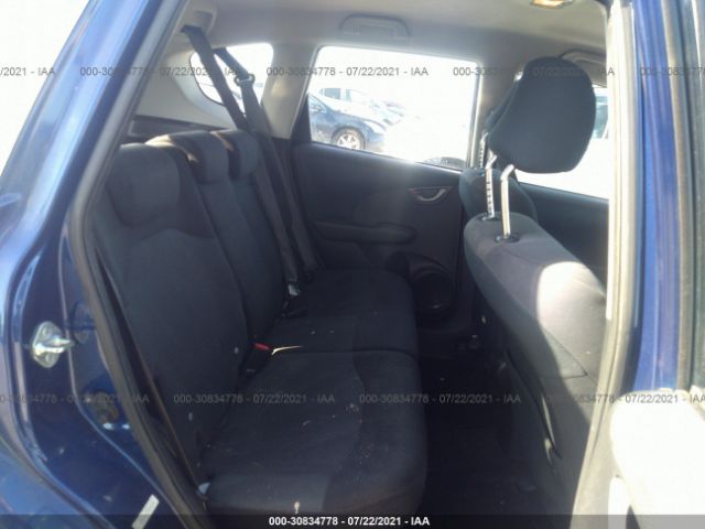 Photo 7 VIN: JHMGE8H41AS023281 - HONDA FIT 