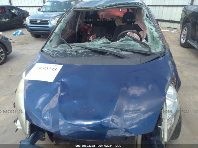 Photo 5 VIN: JHMGE8H42AC000439 - HONDA FIT 