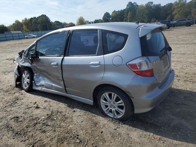 Photo 1 VIN: JHMGE8H42AC002076 - HONDA FIT SPORT 