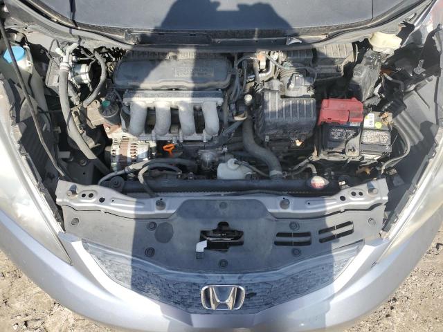 Photo 11 VIN: JHMGE8H42AC002076 - HONDA FIT SPORT 