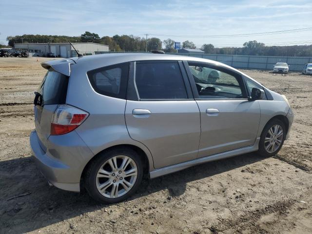 Photo 2 VIN: JHMGE8H42AC002076 - HONDA FIT SPORT 