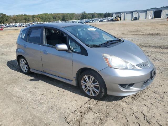 Photo 3 VIN: JHMGE8H42AC002076 - HONDA FIT SPORT 