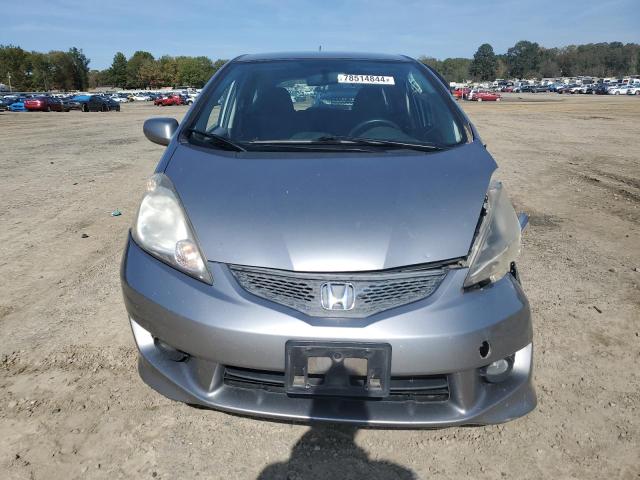 Photo 4 VIN: JHMGE8H42AC002076 - HONDA FIT SPORT 