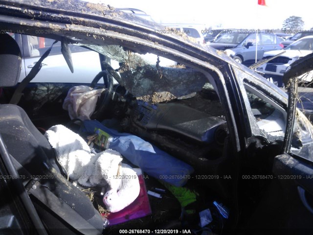 Photo 4 VIN: JHMGE8H42AC006029 - HONDA FIT 