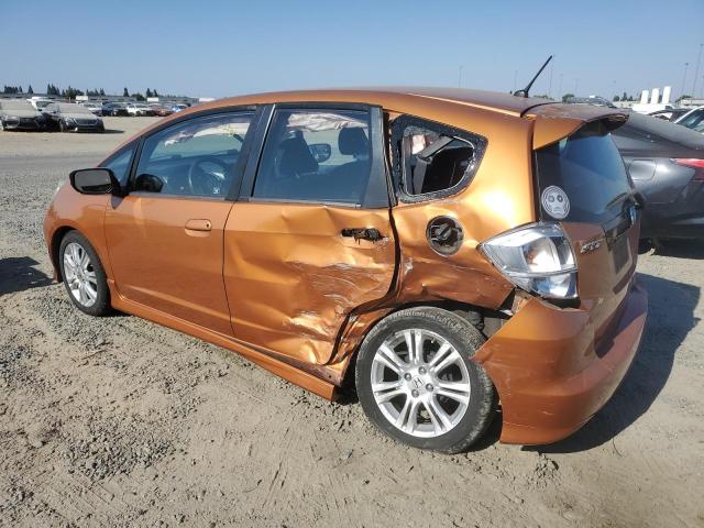 Photo 1 VIN: JHMGE8H42AC006502 - HONDA FIT 