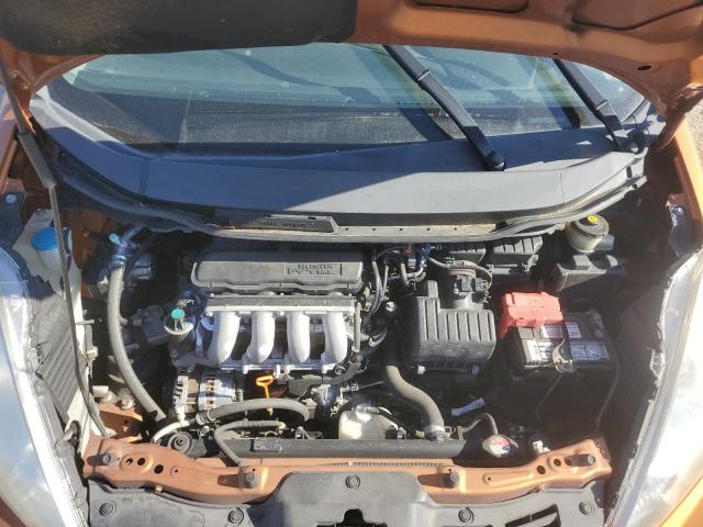 Photo 10 VIN: JHMGE8H42AC006502 - HONDA FIT 