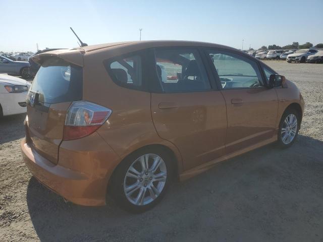 Photo 2 VIN: JHMGE8H42AC006502 - HONDA FIT 