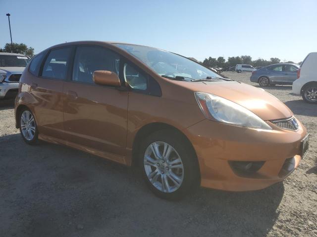 Photo 3 VIN: JHMGE8H42AC006502 - HONDA FIT 