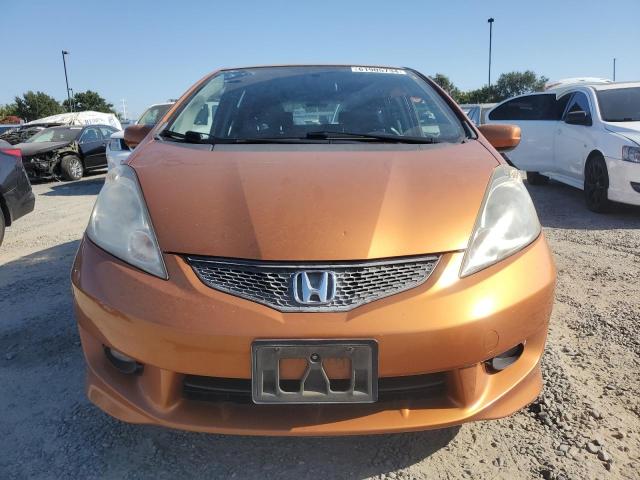 Photo 4 VIN: JHMGE8H42AC006502 - HONDA FIT 