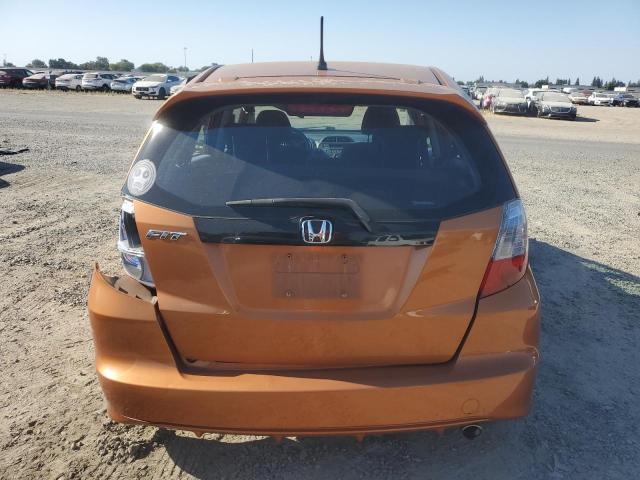 Photo 5 VIN: JHMGE8H42AC006502 - HONDA FIT 