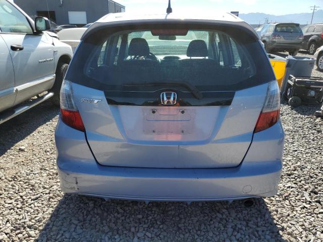 Photo 5 VIN: JHMGE8H42AC006807 - HONDA FIT SPORT 