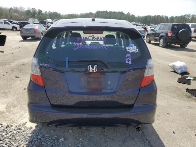 Photo 5 VIN: JHMGE8H42AC008282 - HONDA FIT 