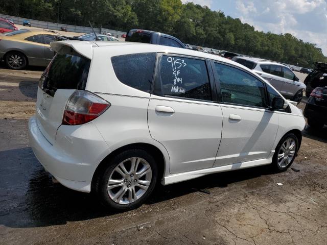 Photo 2 VIN: JHMGE8H42AC011957 - HONDA FIT 