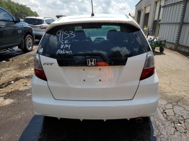 Photo 5 VIN: JHMGE8H42AC011957 - HONDA FIT 