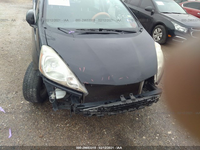 Photo 5 VIN: JHMGE8H42AC011991 - HONDA FIT 