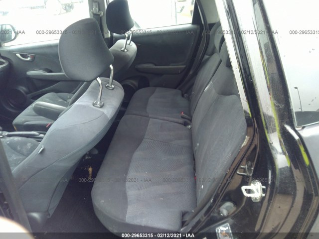 Photo 7 VIN: JHMGE8H42AC011991 - HONDA FIT 