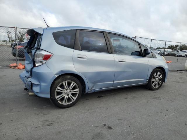 Photo 2 VIN: JHMGE8H42AC012865 - HONDA FIT 