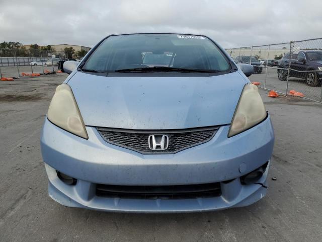 Photo 4 VIN: JHMGE8H42AC012865 - HONDA FIT 