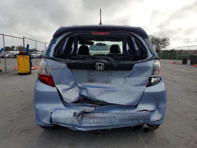 Photo 5 VIN: JHMGE8H42AC012865 - HONDA FIT 