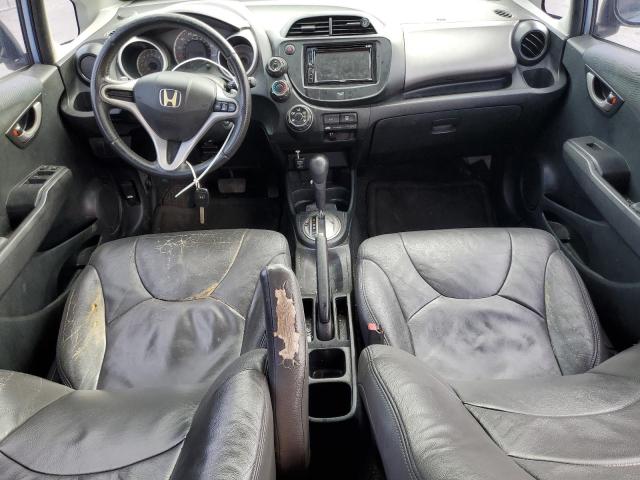 Photo 7 VIN: JHMGE8H42AC012865 - HONDA FIT 