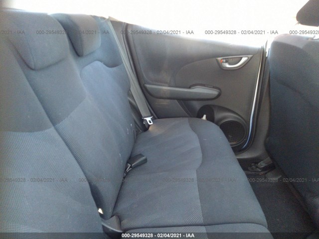 Photo 7 VIN: JHMGE8H42AC017032 - HONDA FIT 