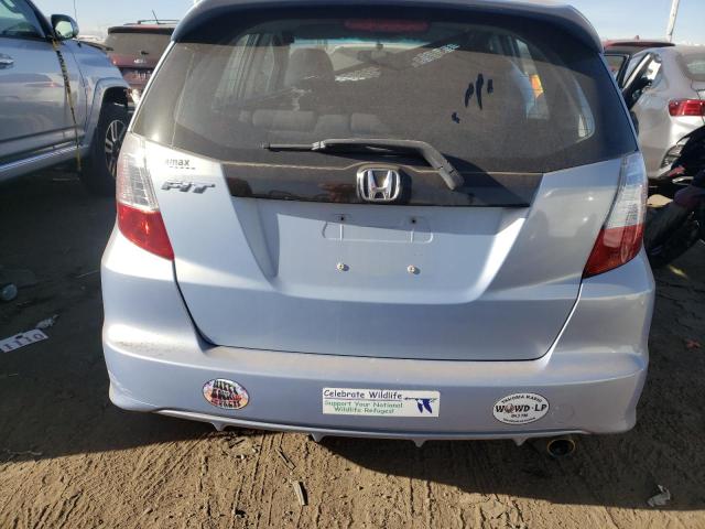 Photo 5 VIN: JHMGE8H42AC018214 - HONDA FIT 