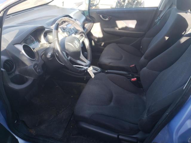 Photo 6 VIN: JHMGE8H42AC018214 - HONDA FIT 