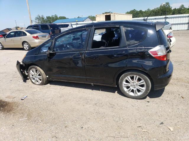 Photo 1 VIN: JHMGE8H42AC018942 - HONDA FIT 