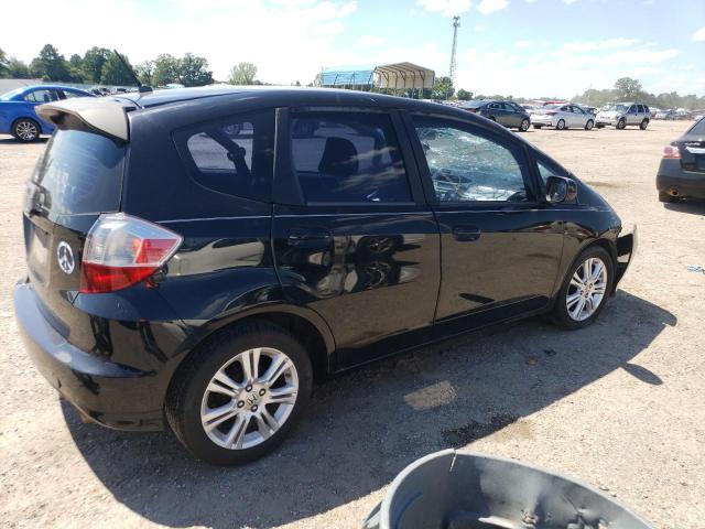 Photo 2 VIN: JHMGE8H42AC018942 - HONDA FIT 