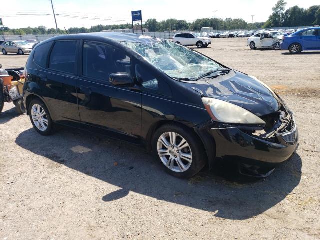 Photo 3 VIN: JHMGE8H42AC018942 - HONDA FIT 