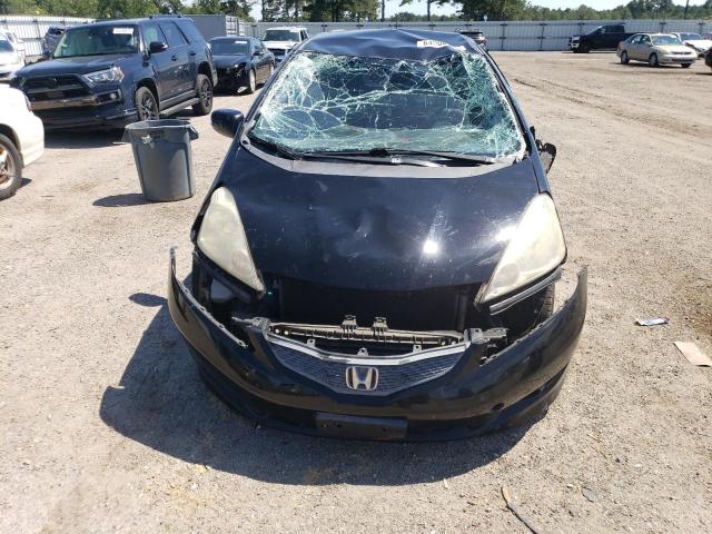 Photo 4 VIN: JHMGE8H42AC018942 - HONDA FIT 