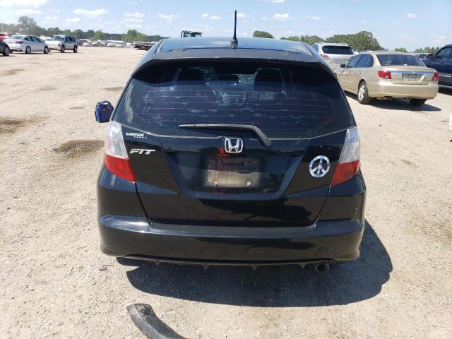 Photo 5 VIN: JHMGE8H42AC018942 - HONDA FIT 