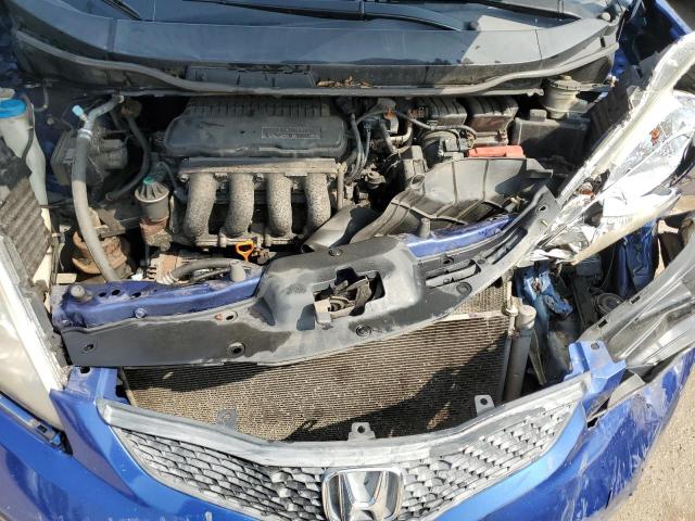 Photo 10 VIN: JHMGE8H42AC021565 - HONDA FIT SPORT 